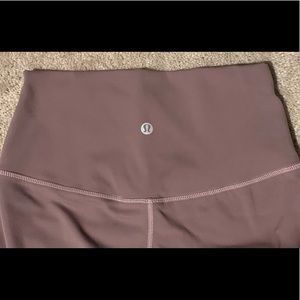 Lululemon Wunder Under Dupes